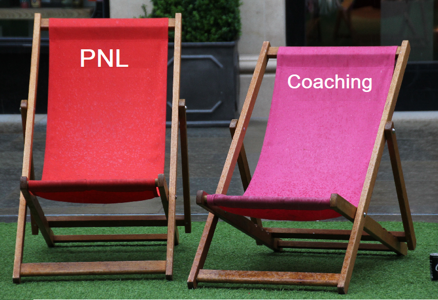 PNL y Coaching Foto de Mayte Galiana